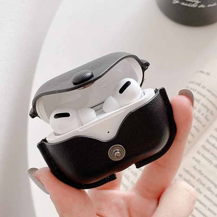 Custodia AirPods Pro Personalizzabile photo review