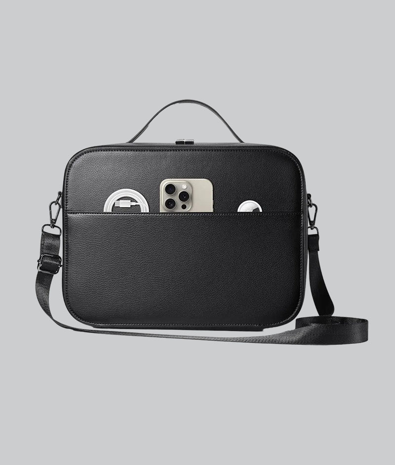 Borsa Apple Vision Pro