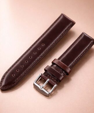 Apple Watch Leather Strap "Elegance" Collection - Image 3