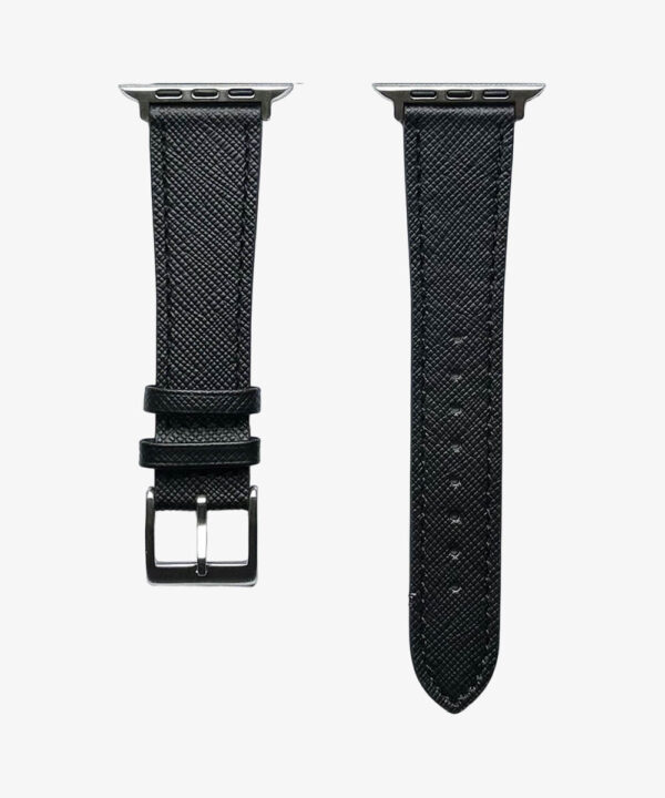 Cinturino Apple Watch in Pelle Personalizzato