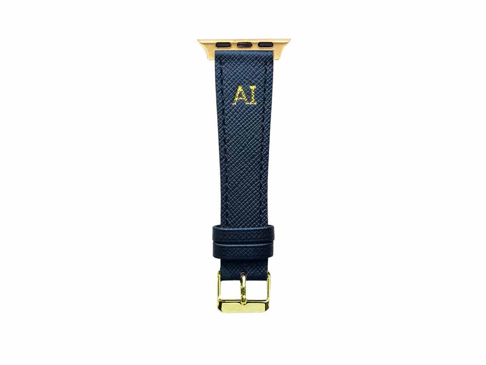 cinturino apple watch personalizzato