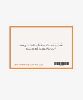Gift Card Montearancio - immagine 3