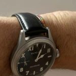 Cinturino per Orologio in Pelle "Elegance" photo review