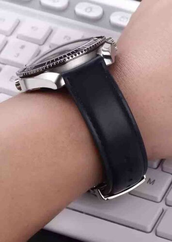 Cinturino per Orologio in Pelle "Elegance" photo review