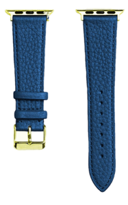 cinturino apple watch pelle