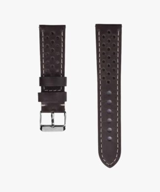 Cinturino per Orologio in Pelle "Tropic"