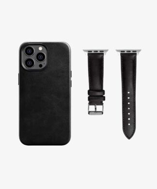 Cover + Cinturino