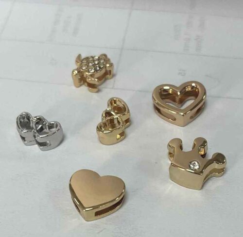 Charm Cuore Oro photo review