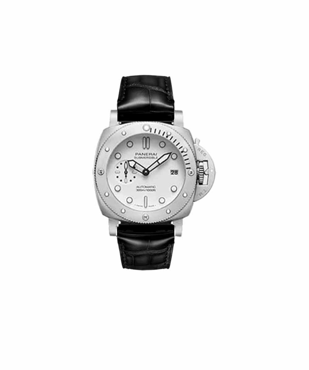 Cinturini Panerai Submersible