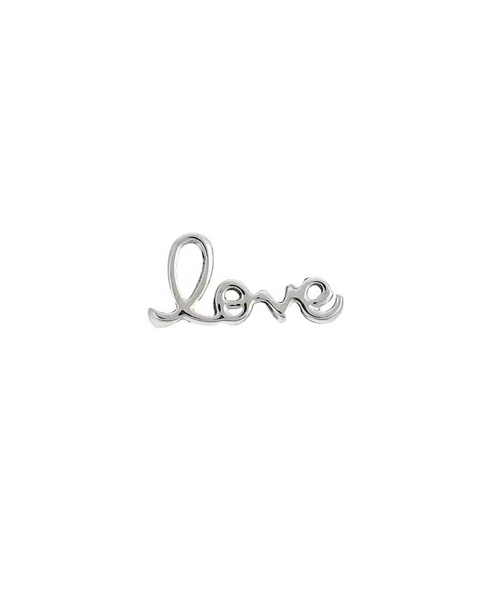 Charm Love Argento