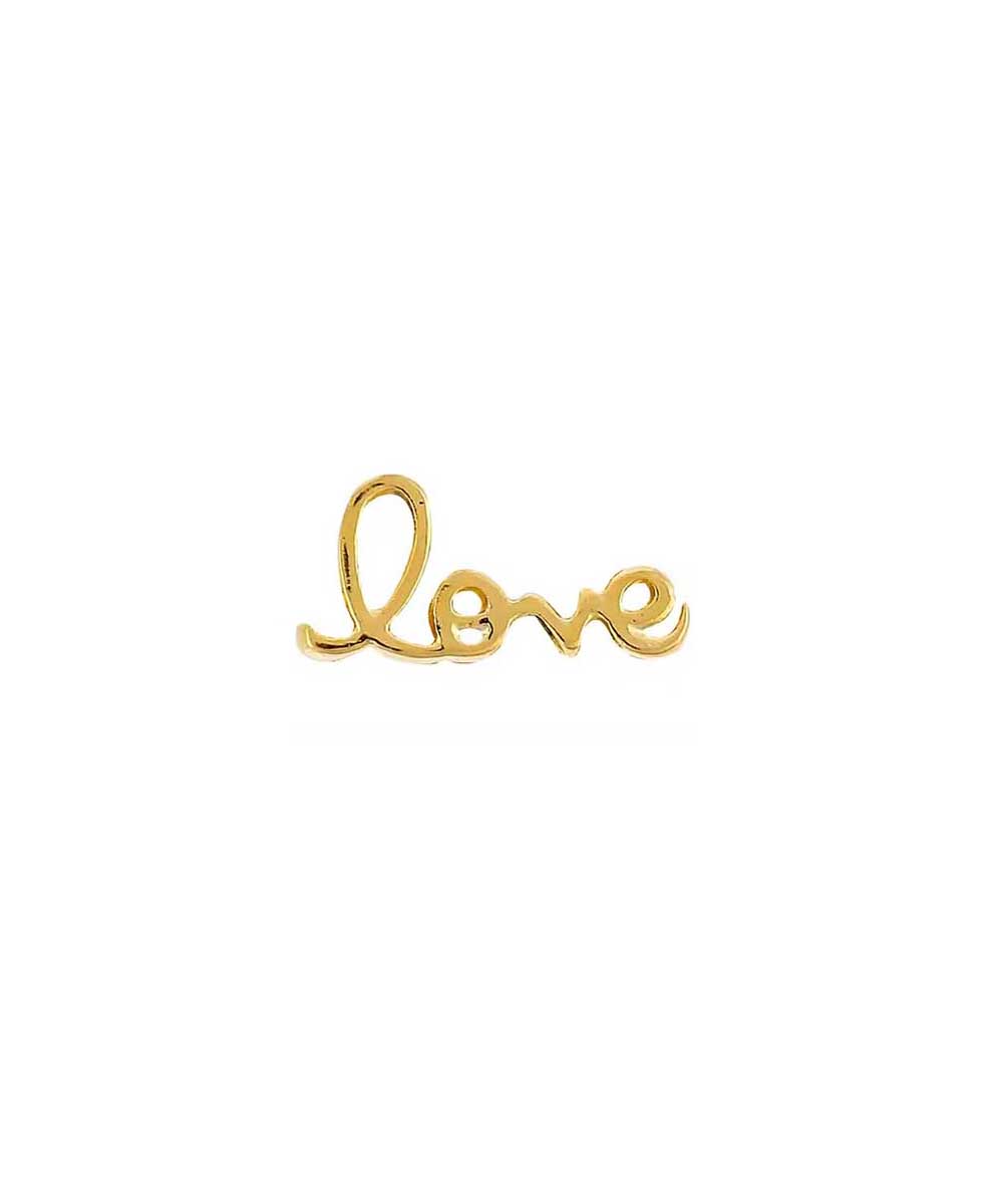 Charm Love Oro