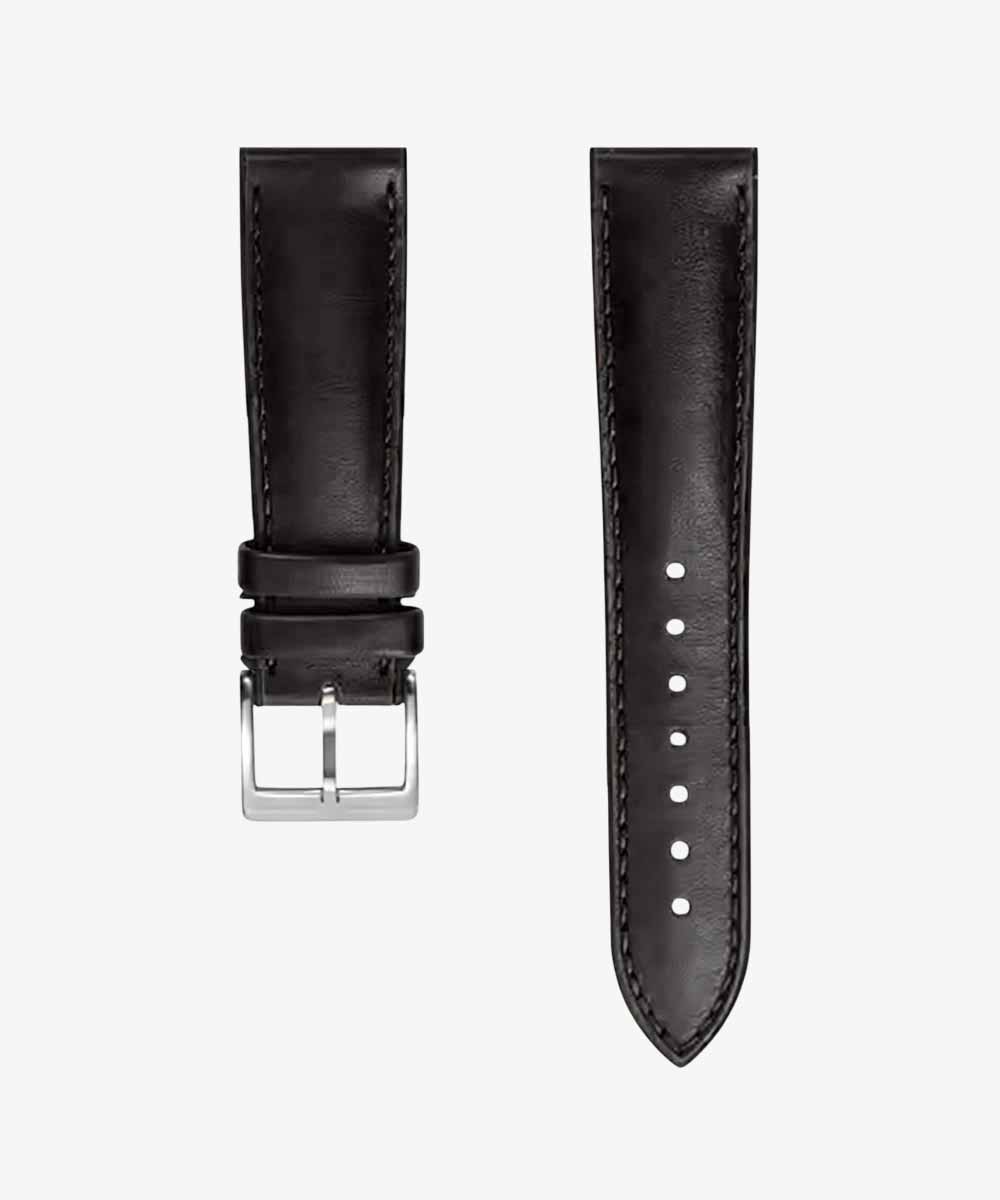 Cinturino per Orologio in Pelle "Elegance"