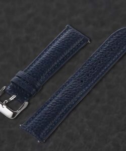 Cinturino per Orologio in Pelle "Liberty" - immagine 4
