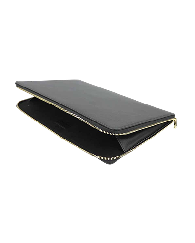 custodia apple macbook in pelle