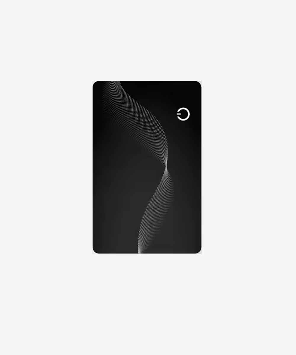 Finder Card