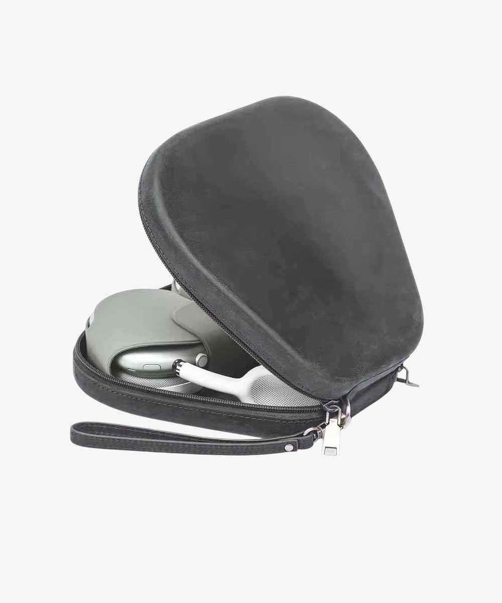 Custodia in Pelle AirPods Max