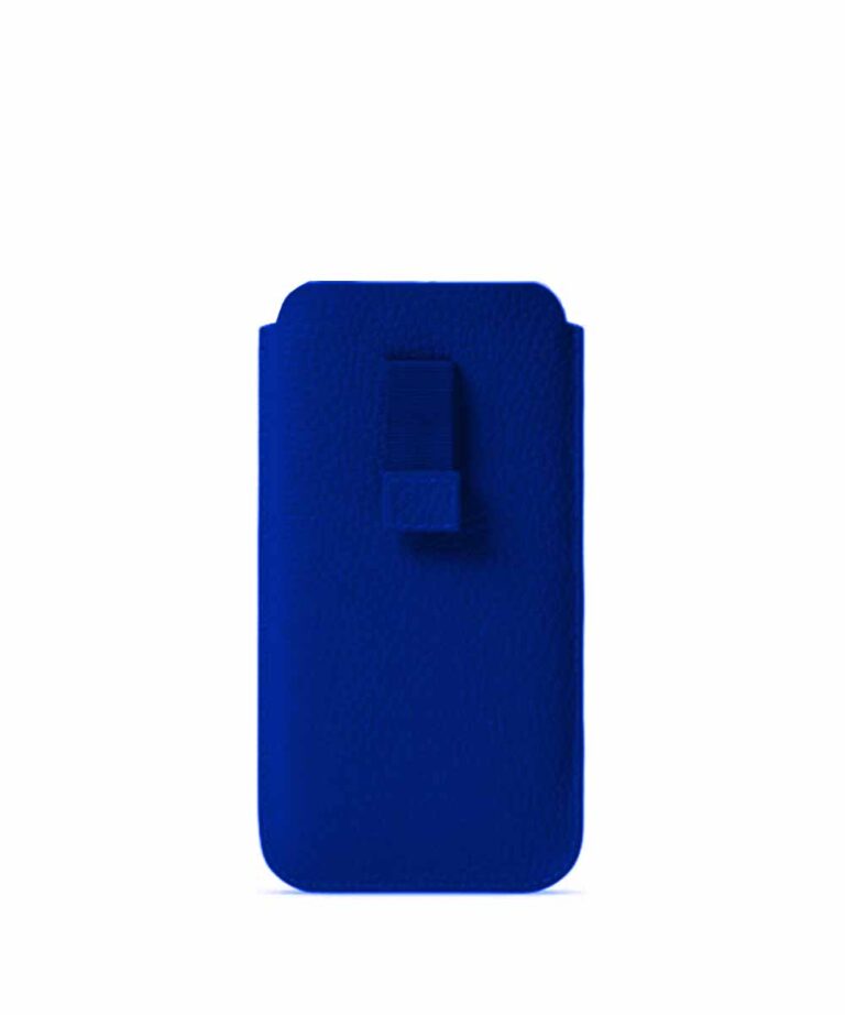 Custodia iPhone 16 in Pelle - immagine 3
