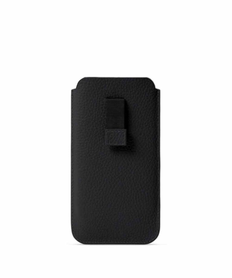 Custodia iPhone 16 in Pelle - immagine 4