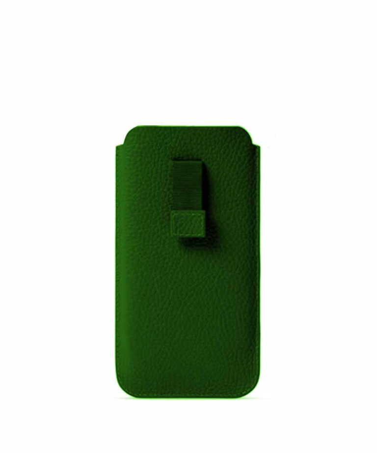Custodia iPhone 16 in Pelle - immagine 2