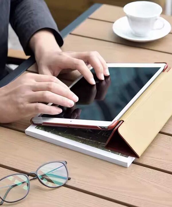 Cover iPad in Pelle - immagine 5