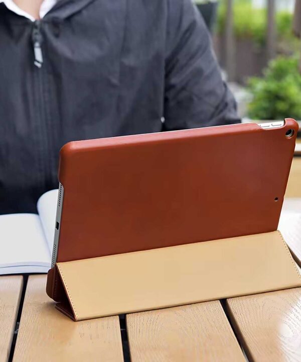 Cover iPad in Pelle - immagine 6