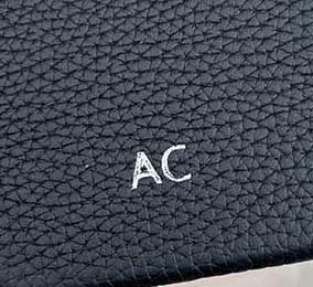 Leather Wallet Case iPhone 16 photo review