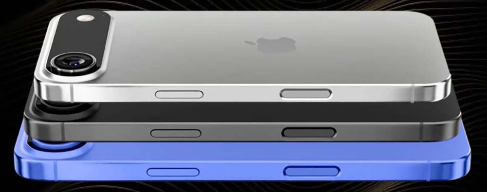 iphone 17