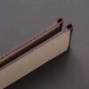 Apple Watch Leather Strap "Elegance" Collection - Image 5