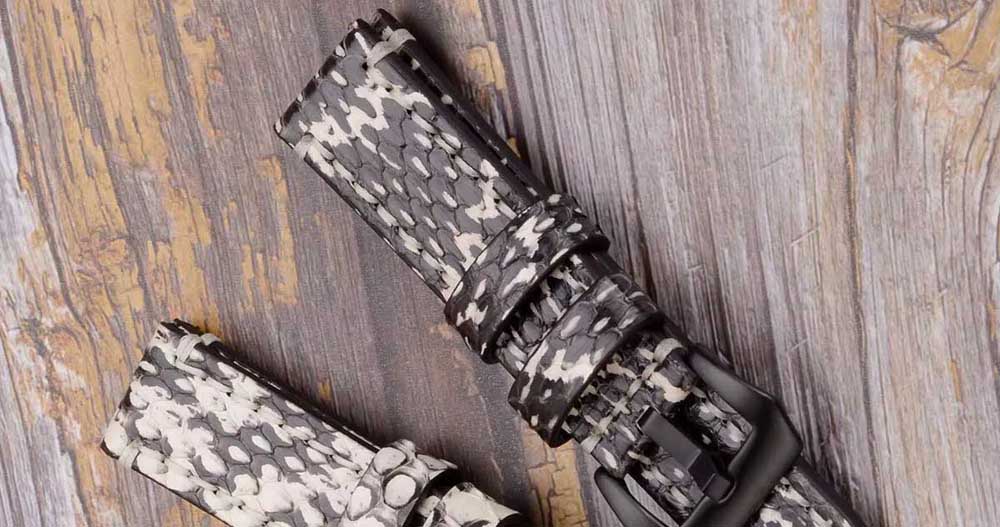 cinturini panerai 26mm