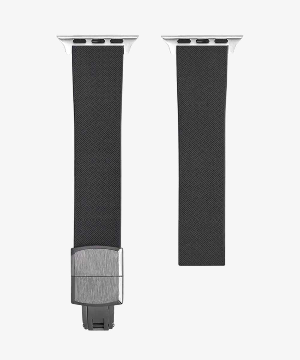 Cinturino in Gomma per Apple Watch "Elite"