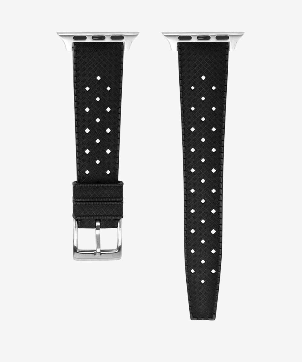 Cinturino in Gomma per Apple Watch "Tropic"