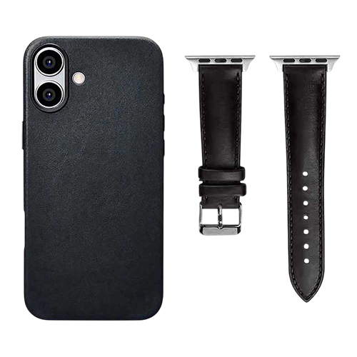 cinturino e cover abbianati