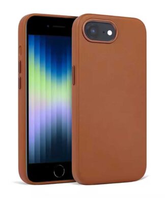 Cover iPhone 16e in Pelle - immagine 2