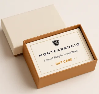 Gift Card Montearancio - immagine 2