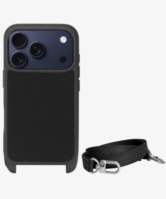 cover iphone tracolla