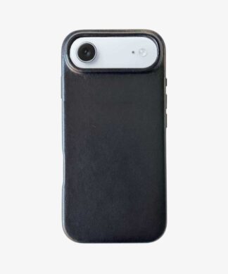cover pelle iphone air