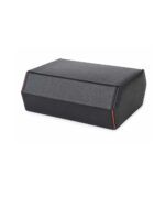 Custodia Porta Orologi da 6 "Saffiano" Collection - Nero - immagine 6