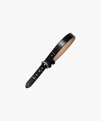 bracciale unisex royal in pelle