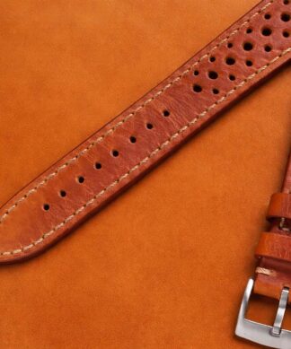 cinturino tropic marrone