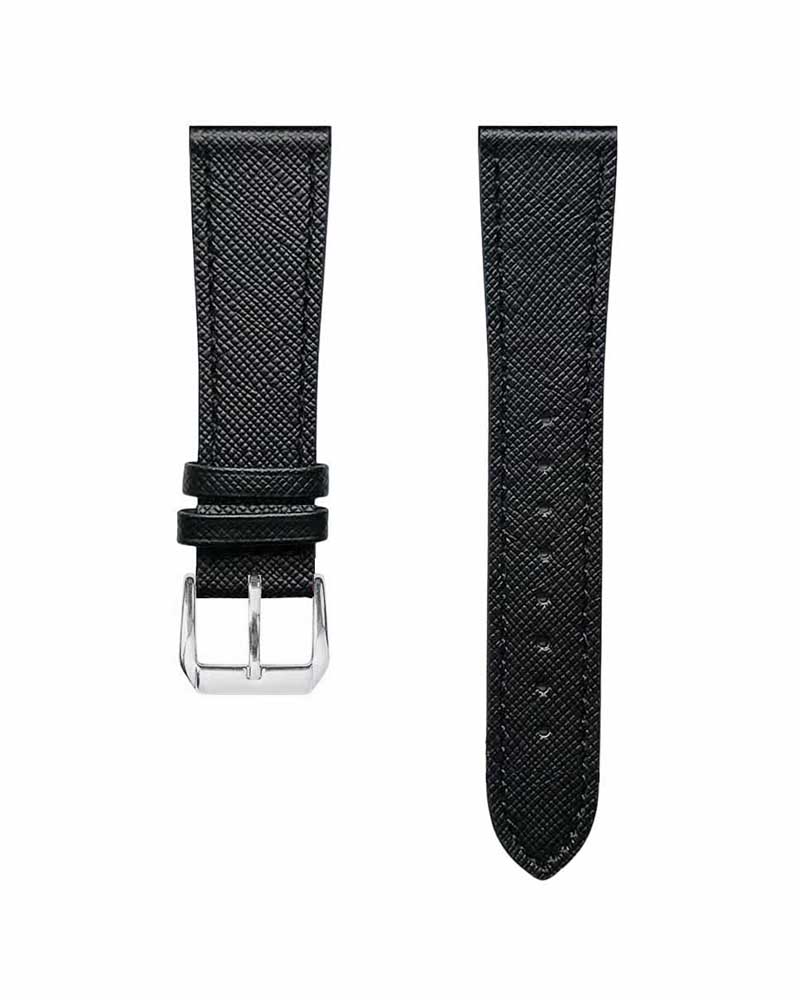 Collezione GATSBY Cinturini per Orologio in Pelle 20mm – Stile e