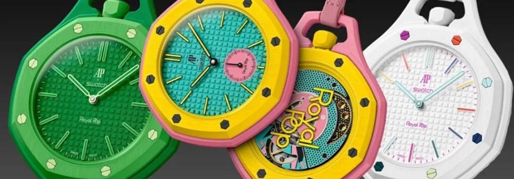 Royal-Pop-pocket-watch