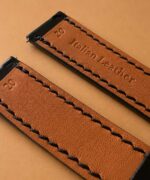 Cinturino per Orologio in Pelle "Classic" - immagine 5