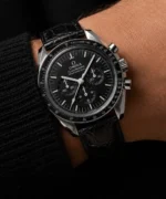 Cinturino Omega Speedmaster Moonwatch Professional 42 mm - immagine 2