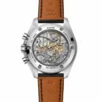 Cinturino Omega Speedmaster Moonwatch Professional 42 mm - immagine 4