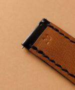 Cinturino per Orologio in Pelle "Classic" - immagine 6