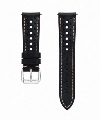 cinturino nero estate tropic