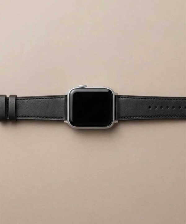 Cinturino Apple Watch in Pelle Personalizzato - immagine 4