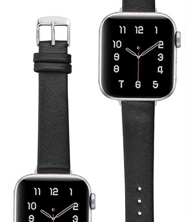 Cinturino Apple Watch in Pelle "Lady" Collection - immagine 3