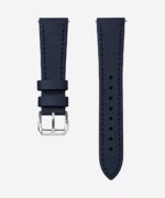 cinturino personalizzato blu