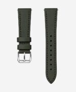 cinturino apple watch personalizzato verde